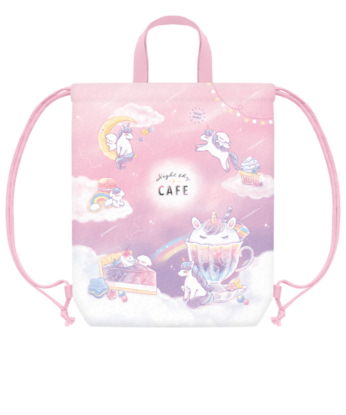 【当商品送料無料】体操服入れ 女の子 通販 体操着入れ ナップサック 体操服袋 巾着 リュック 巾着袋 大 子ども 子供 キッズ こども 保育園