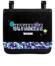 【当商品送料無料】移動ポケット ショルダー 通販 2way ポシェット ポーチ 外 付け ポケット ミニショルダー ミニバッグ 女の子 男の子