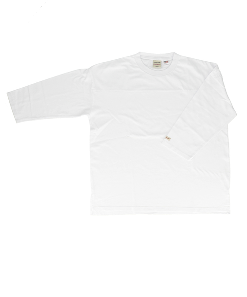 【当商品送料無料】Goodwear グッドウェア 7分袖 tシャツ 通販 Tシャツ ロンT ロングシャツ シャツ 着回し 切り替え ロング ロング丈