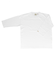 【当商品送料無料】Goodwear グッドウェア 7分袖 tシャツ 通販 Tシャツ ロンT ロングシャツ シャツ 着回し 切り替え ロング ロング丈