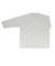 【当商品送料無料】Goodwear グッドウェア 7分袖 tシャツ 通販 Tシャツ ロンT ロングシャツ シャツ 着回し 切り替え ロング ロング丈