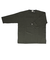 【当商品送料無料】Goodwear グッドウェア 7分袖 tシャツ 通販 Tシャツ ロンT ロングシャツ シャツ 着回し 切り替え ロング ロング丈