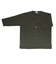 【当商品送料無料】Goodwear グッドウェア 7分袖 tシャツ 通販 Tシャツ ロンT ロングシャツ シャツ 着回し 切り替え ロング ロング丈