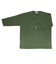 【当商品送料無料】Goodwear グッドウェア 7分袖 tシャツ 通販 Tシャツ ロンT ロングシャツ シャツ 着回し 切り替え ロング ロング丈