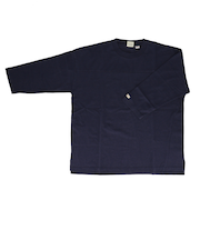 【当商品送料無料】Goodwear グッドウェア 7分袖 tシャツ 通販 Tシャツ ロンT ロングシャツ シャツ 着回し 切り替え ロング ロング丈