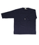【当商品送料無料】Goodwear グッドウェア 7分袖 tシャツ 通販 Tシャツ ロンT ロングシャツ シャツ 着回し 切り替え ロング ロング丈