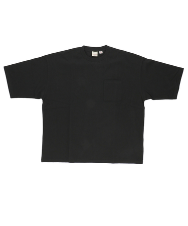 【当商品送料無料】tシャツ グッドウェア 2w72501 通販 メンズ シャツ  USA 半袖tシャツ スーパービッグ無地ポケットT トップス