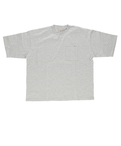 【当商品送料無料】tシャツ グッドウェア 2w72501 通販 メンズ シャツ  USA 半袖tシャツ スーパービッグ無地ポケットT トップス