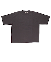 【当商品送料無料】tシャツ グッドウェア 2w72501 通販 メンズ シャツ  USA 半袖tシャツ スーパービッグ無地ポケットT トップス