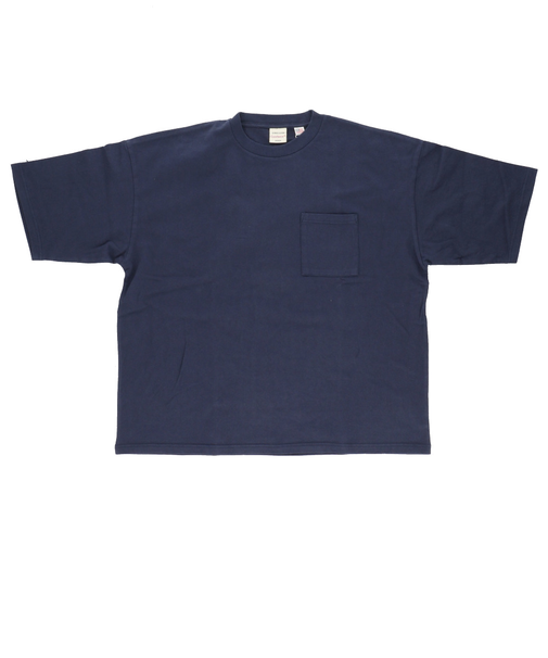 【当商品送料無料】tシャツ グッドウェア 2w72501 通販 メンズ シャツ  USA 半袖tシャツ スーパービッグ無地ポケットT トップス