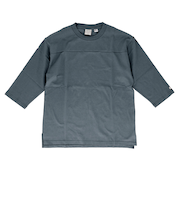 【当商品送料無料】goodwear tシャツ グッドウェア 2w72509 通販 メンズ シャツ Goodwear USA 7分袖tシャツ