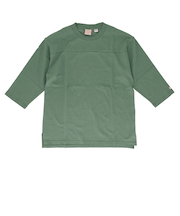 【当商品送料無料】goodwear tシャツ グッドウェア 2w72509 通販 メンズ シャツ Goodwear USA 7分袖tシャツ