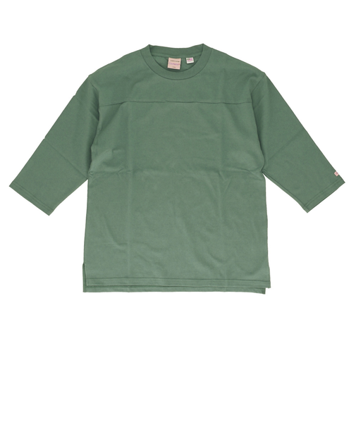 【当商品送料無料】goodwear tシャツ グッドウェア 2w72509 通販 メンズ シャツ Goodwear USA 7分袖tシャツ