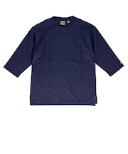 【当商品送料無料】goodwear tシャツ グッドウェア 2w72509 通販 メンズ シャツ Goodwear USA 7分袖tシャツ
