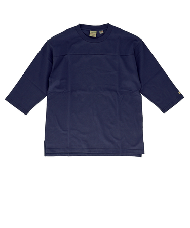 【当商品送料無料】goodwear tシャツ グッドウェア 2w72509 通販 メンズ シャツ Goodwear USA 7分袖tシャツ