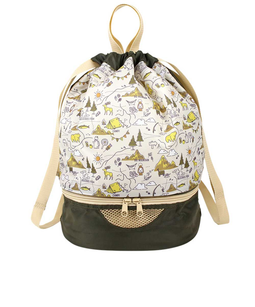 【当商品送料無料】プールバッグ キッズ 通販 ビーチバッグ ナップサック プールバック ビーチバック リュックサック 園児 こども 男の子 女の子