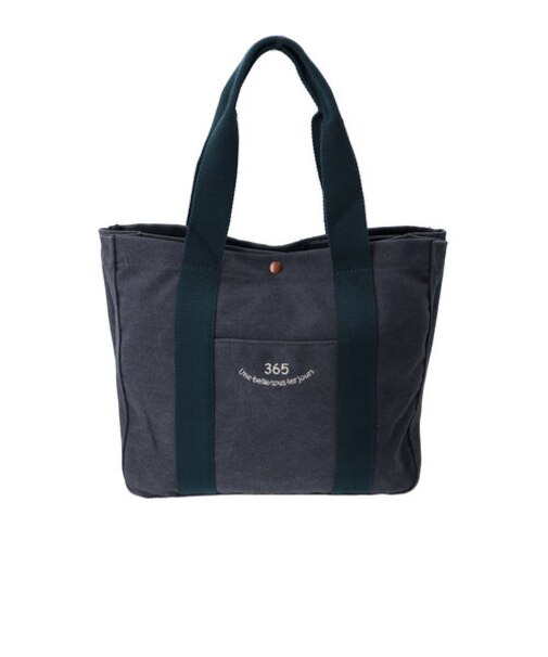 【当商品送料無料】ラフィール 365 トートバッグ 通販 キャンバス キャンバストート 仕切り トートバック トート バッグ バック レディース