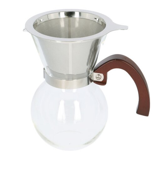 【当商品送料無料】コーヒーサーバードリッパー 5cup 通販 63 コーヒーメーカー コーヒードリッパー コーヒーサーバー 5杯用 コーヒーポット