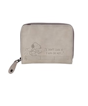 【当商品送料無料】スヌーピー 財布 通販 PEANUTS BOWLING 二つ折り財布 折り財布 折財布 サイフ snoopy キャラクター グッズ