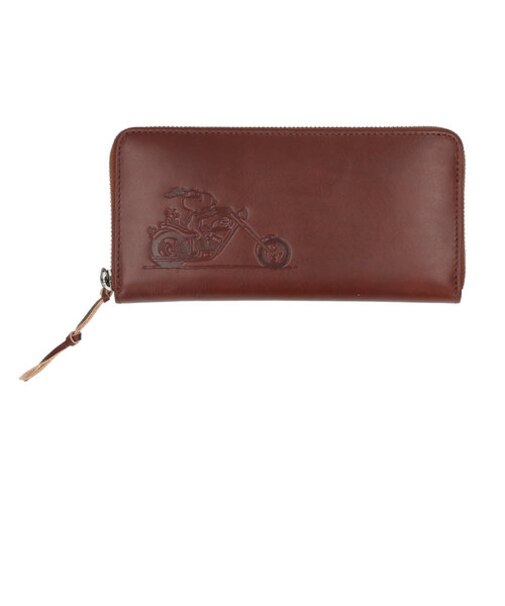 【当商品送料無料】スヌーピー 財布 通販 PEANUTS RIDER 長財布 ロングウォレット 長サイフ サイフ snoopy キャラクター グッズ