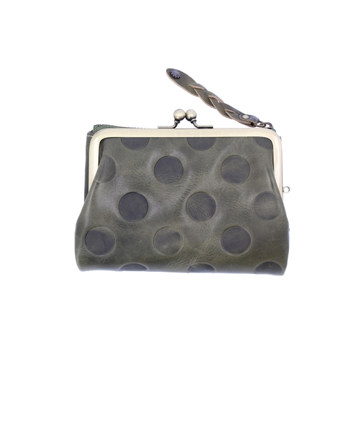 【当商品送料無料】Laugh Rough ラフラフ 財布 通販 二つ折り財布 折り財布 折財布 サイフ ミニ財布 ミニウォレット ブランド 本革 革