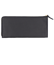 【当商品送料無料】長財布 薄い 通販 S.O.A thin CONTRAST ソウルオブアルチザン 財布 ロングウォレット 長サイフ サイフ