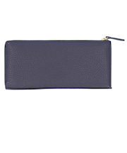 【当商品送料無料】長財布 薄い 通販 S.O.A thin CONTRAST ソウルオブアルチザン 財布 ロングウォレット 長サイフ サイフ