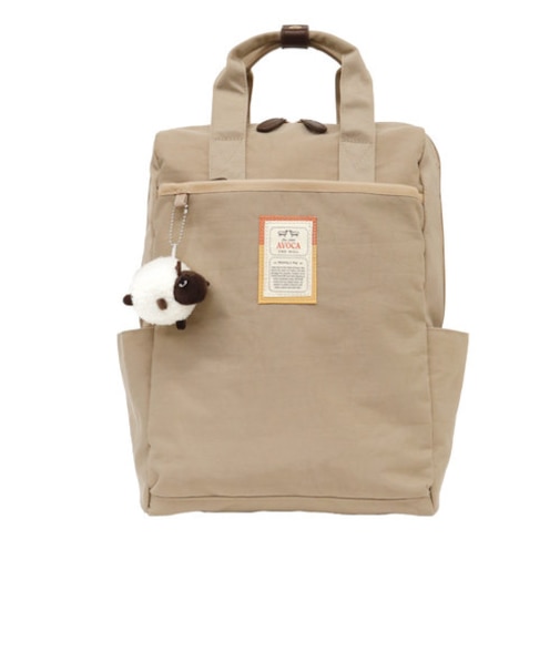 【当商品送料無料】リュック おしゃれ 通販 アヴォカ AC-005 AVOCA リュックサック バッグ バック レディース きれいめ カジュアル