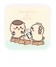 くりまんじゅう＆シーサー