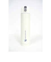 【当商品送料無料】moz 水筒 モズ 通販 450ml ワンタッチボトル 直飲み水筒 マグボトル ワンタッチ 直飲み ステンレスボトル