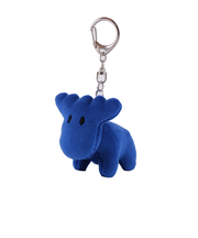 【当商品送料無料】moz キーホルダー ぬいぐるみ モズ 通販 ぬいぐるみチャーム キーチャーム バッグチャーム 大人 かわいい おしゃれ