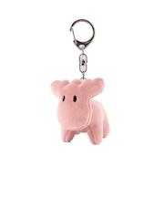 【当商品送料無料】moz キーホルダー ぬいぐるみ モズ 通販 ぬいぐるみチャーム キーチャーム バッグチャーム 大人 かわいい おしゃれ