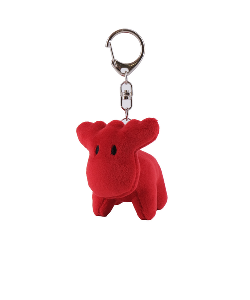 未使用未開封　モス　ぬいぐるみ　リード付き 当商品送料無料】moz キーホルダー ぬいぐるみ モズ 通販 ぬいぐるみ