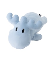 【当商品送料無料】moz 抱き枕 モズ 通販 抱きまくら ぬいぐるみ だきまくら 抱きぐるみ Mサイズ 柔らかい 北欧 エルク おしゃれ かわいい
