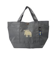 【当商品送料無料】moz トートバッグ モズ 通販 トートバック 小さめ レディース メンズ karuiiトート M 手提げ バッグ ミニトート