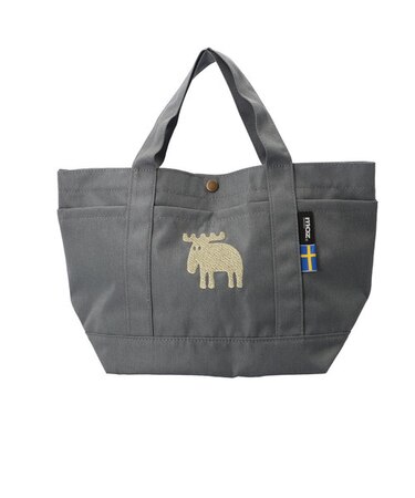 【当商品送料無料】moz トートバッグ モズ 通販 トートバック 小さめ レディース メンズ karuiiトート M 手提げ バッグ ミニトート