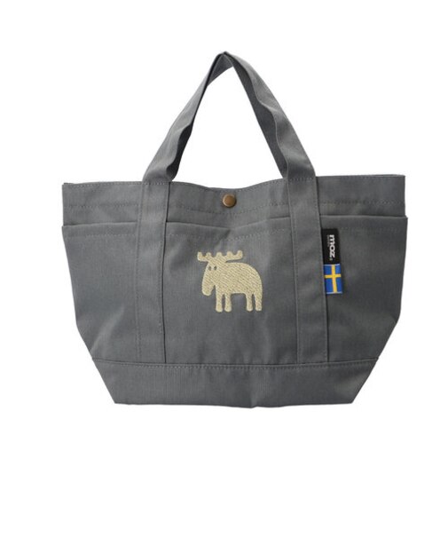 【当商品送料無料】moz トートバッグ モズ 通販 トートバック 小さめ レディース メンズ karuiiトート M 手提げ バッグ ミニトート