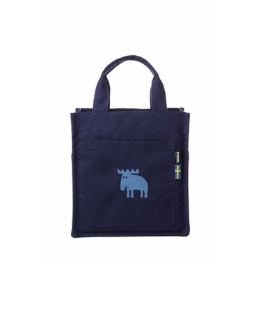 【当商品送料無料】moz モズ ランチバッグ 通販 サブバック サブバッグ ランチバック トート トートバッグ トートバック 帆布 ボトルホルダー付
