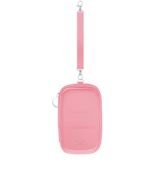 【当商品送料無料】q-lia クーリア アクスタケース Lサイズ 通販 アクスタ アクリルスタンドケース マルチケース ポーチ ミニポーチ