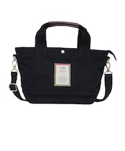 【当商品送料無料】AVOCA アヴォカ トートバッグ ACT-002 通販 キャンバス トート ショルダーバッグ 2wayトートバッグ トートバック