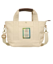 【当商品送料無料】AVOCA アヴォカ トートバッグ ACT-002 通販 キャンバス トート ショルダーバッグ 2wayトートバッグ トートバック