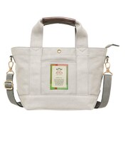 【当商品送料無料】AVOCA アヴォカ トートバッグ ACT-002 通販 キャンバス トート ショルダーバッグ 2wayトートバッグ トートバック