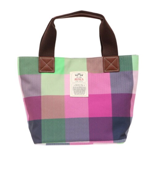 【当商品送料無料】AVOCA アヴォカ トートバッグ ACT-003 通販 トートバック ミニバック ミニバッグ おしゃれ レディース メンズ