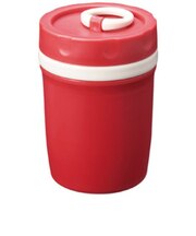 【当商品送料無料】スープジャー 300ml 通販 二重構造 アクティブフードポット フードポット 小 スープポット フードジャー ランチジャー