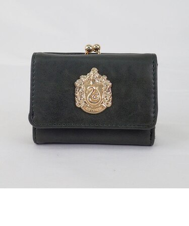 【当商品送料無料】FLAPPER 財布 通販 ハリーポッター グッズ ミニ財布 ミニウォレット サイフ さいふ がま口財布 折財布 ホグワーツ