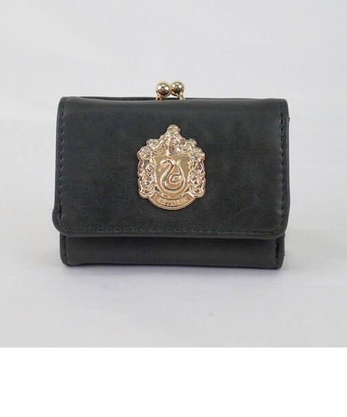 【当商品送料無料】FLAPPER 財布 通販 ハリーポッター グッズ ミニ財布 ミニウォレット サイフ さいふ がま口財布 折財布 ホグワーツ