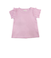 【当商品送料無料】アエナック Aenak Tシャツ キッズ 通販 225004 ベーシック 女児 半袖 シャツ 女の子 赤ちゃん用品 トップス