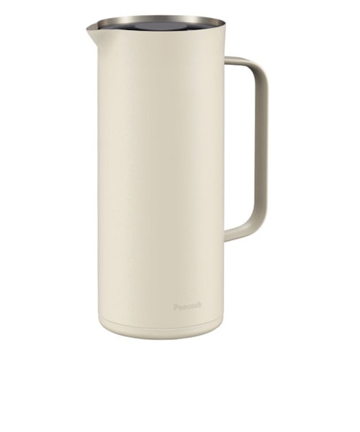 【当商品送料無料】ピーコック Peacock ポット 通販 AHW-100 リビングポット 卓上ポット ステンレスポット 1L ハンディポット