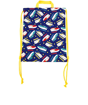 【当商品送料無料】キャラクター ナップサック 通販 リュックサック リュック バックパック キッズリュック 通園バッグ 通園バック トート 手提げ