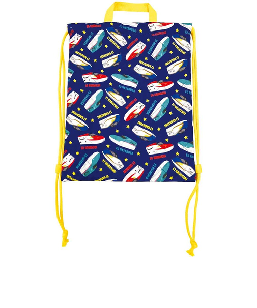 【当商品送料無料】キャラクター ナップサック 通販 リュックサック リュック バックパック キッズリュック 通園バッグ 通園バック トート 手提げ